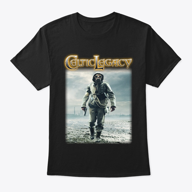 Lie of the Land Mr Gasmask