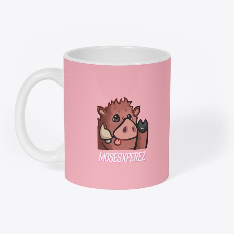 Hi Pumbaa!