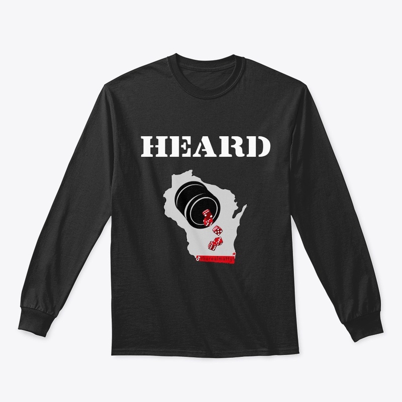 HEARD