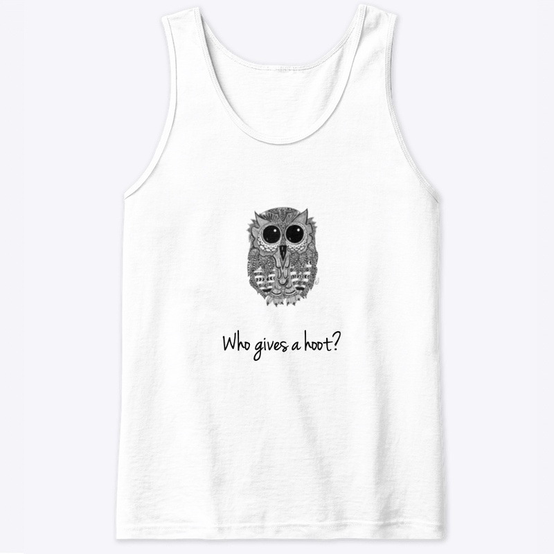 Who Gives a Hoot?