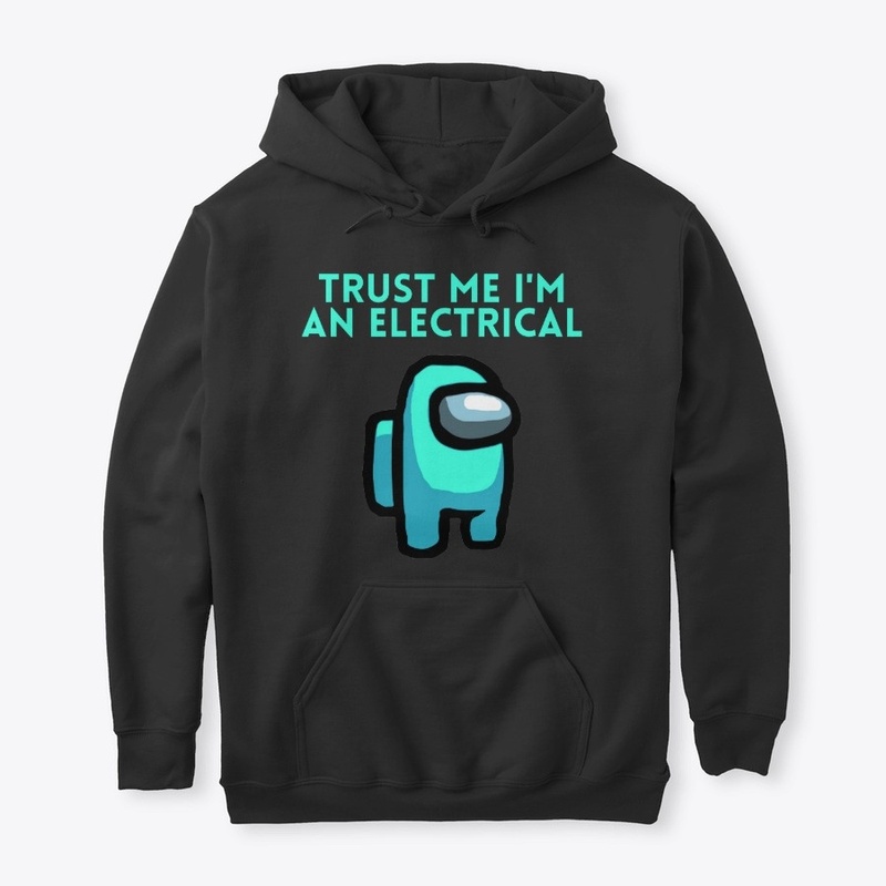 Trust me i'm an electrical