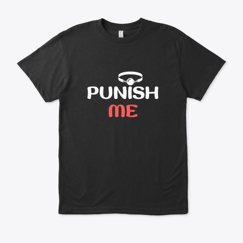 Punish me - Cuckolding