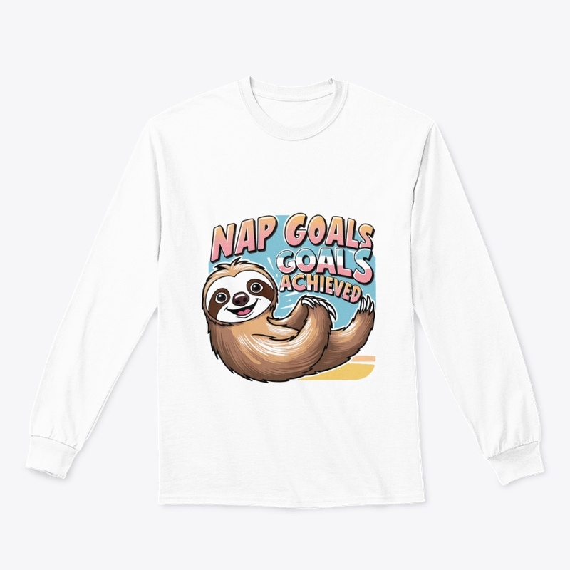 An awesome t-shirt design