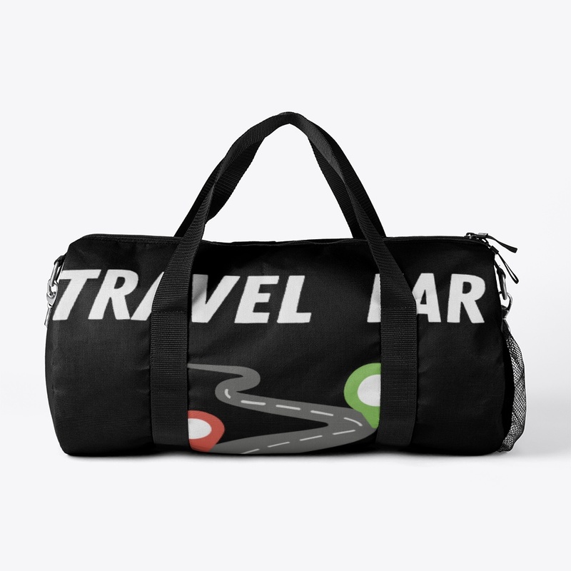 "Discover the World: Travel Far, Travel