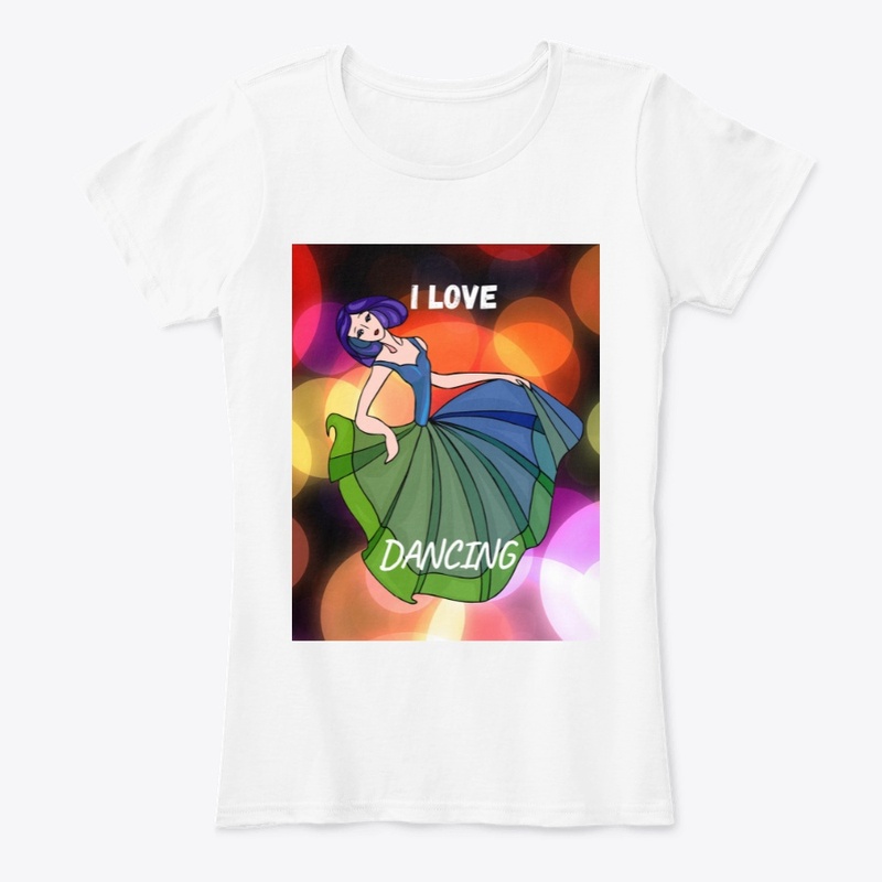 DANCE LOVERS