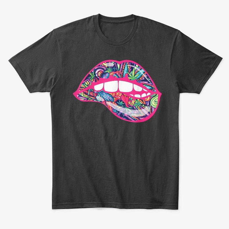 Love Me Kiss MeBite Me 