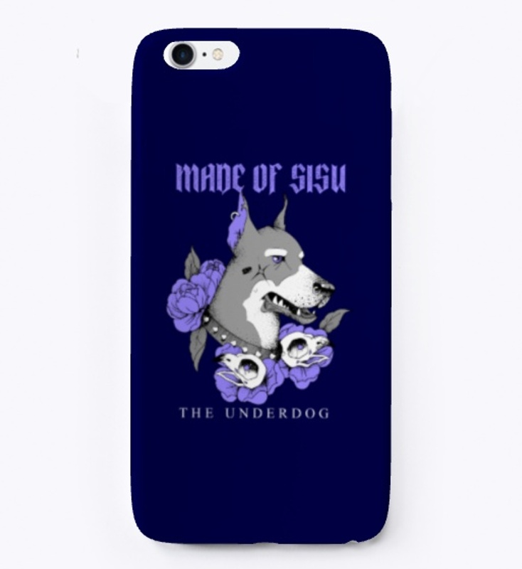 Made of Sisu The Underdog