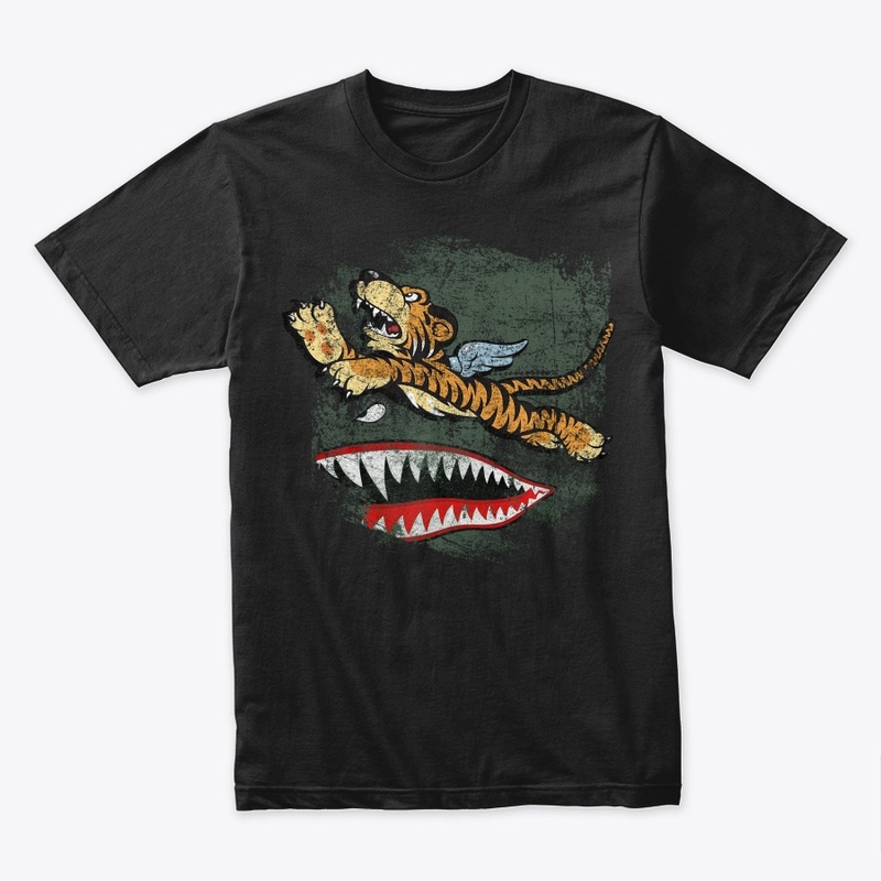 AVG Flying Tigers