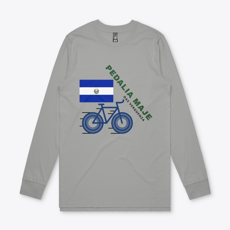 Pedale El Salvador