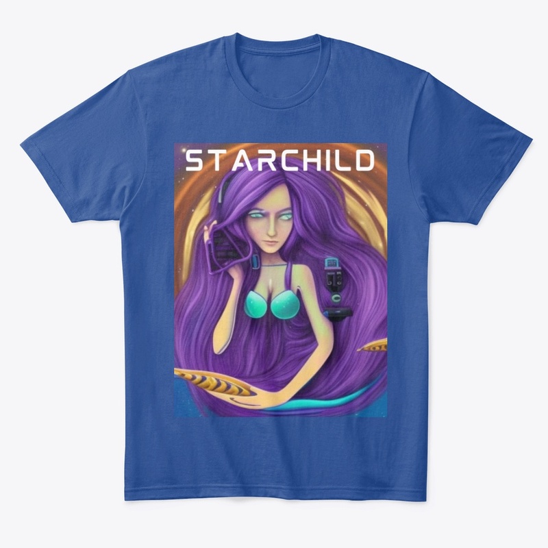 Starchild