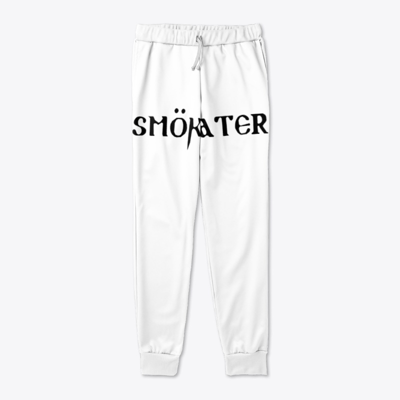 Smoke Eater Series One