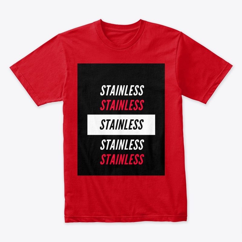 Stainless