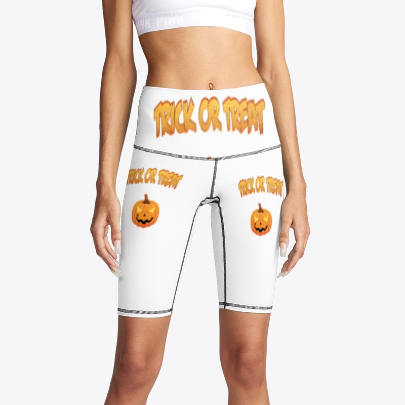 Trick or Treat (Halloween )