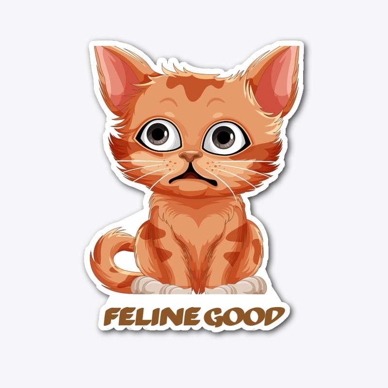 feline good