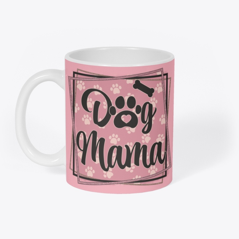 Dog Mama