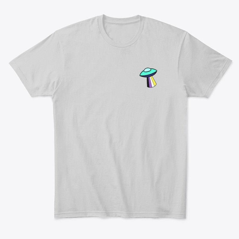 QFO - Non Binary Flag