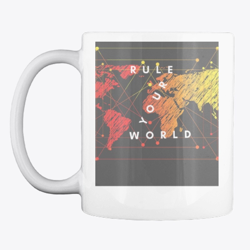 Rule your WORLD