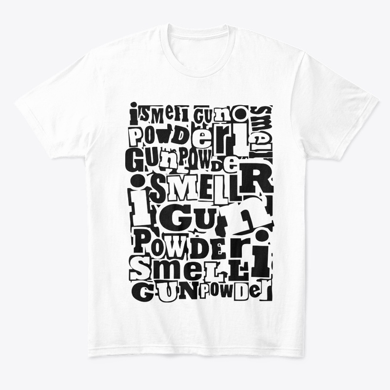 I smell gun powder 01