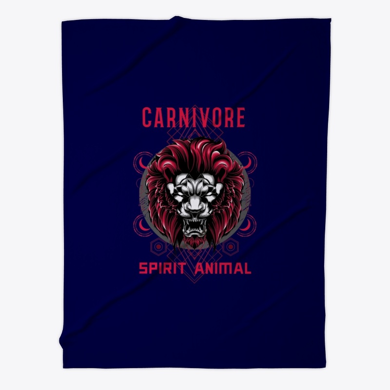 Carnivore Spirit Animal