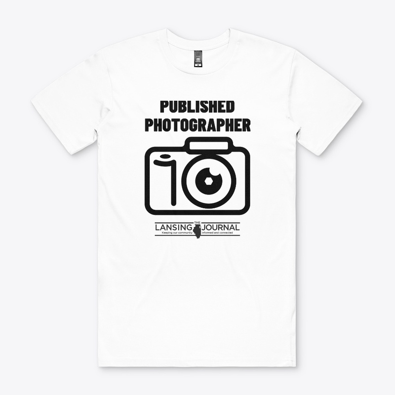 Published Photographer