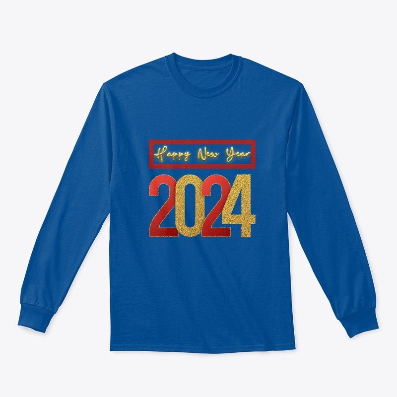 new year 