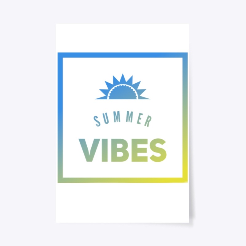 Summer Vibes