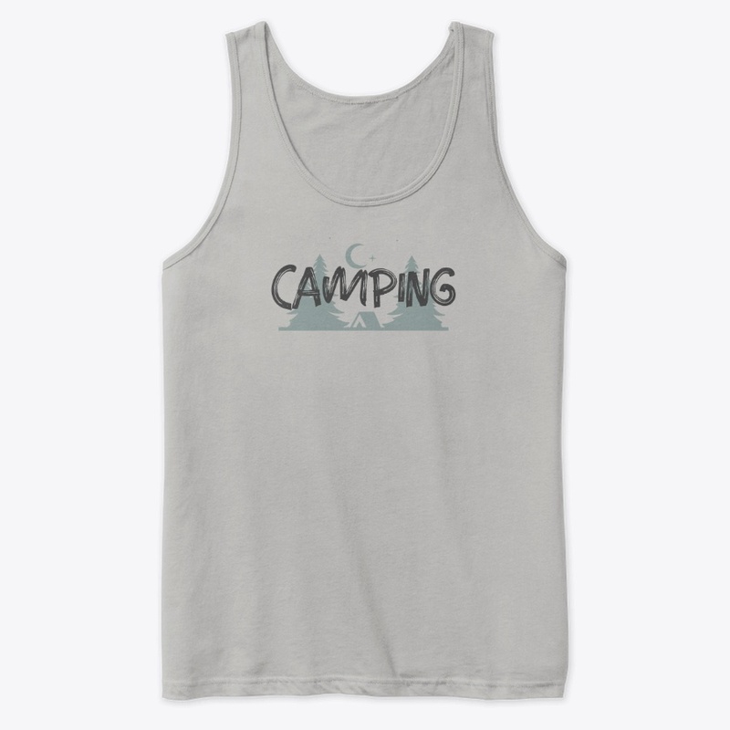 Camping Design 