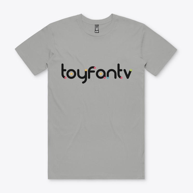 Toy Fan TV Logo