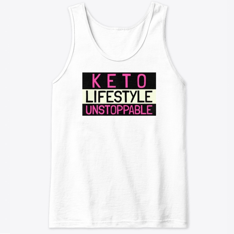 Keto Lifestyle Unstoppable