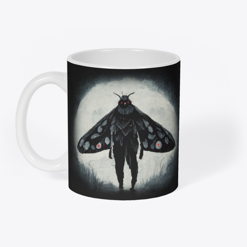 Mothman series 1