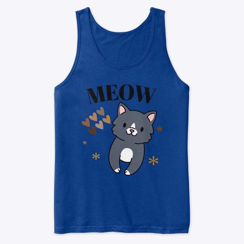 Meow Meow