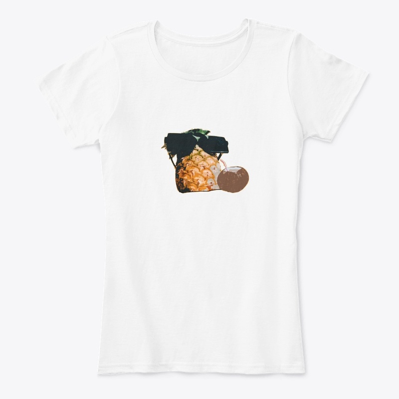 Best Life Pineapple