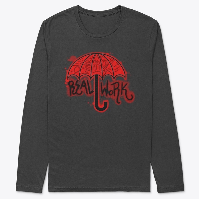 Red Umbrella