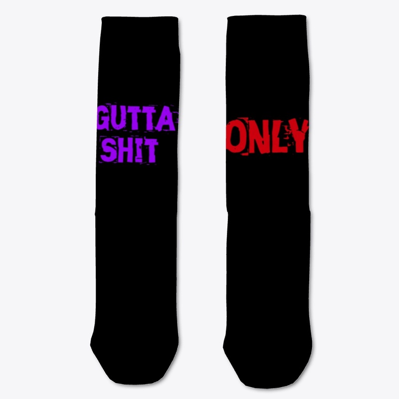 Gutta S**t Only Collection