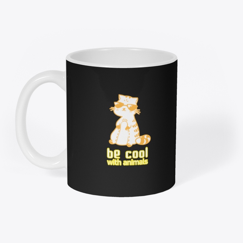 Be Cool With Animals Collection