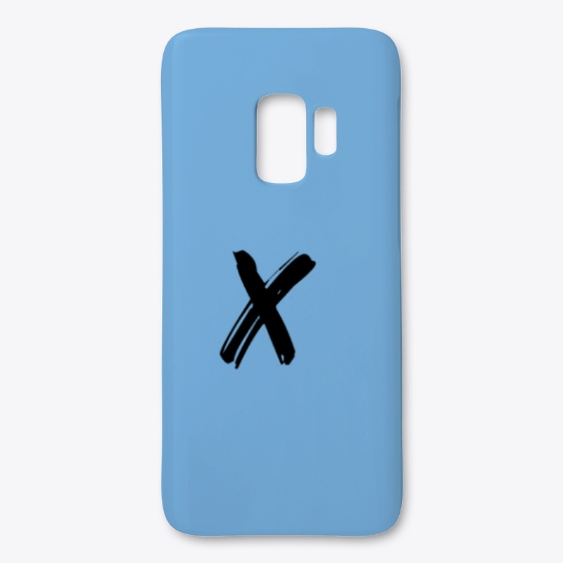 The X #2