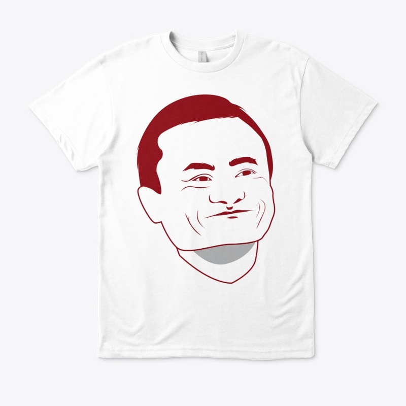 Jackma Tee