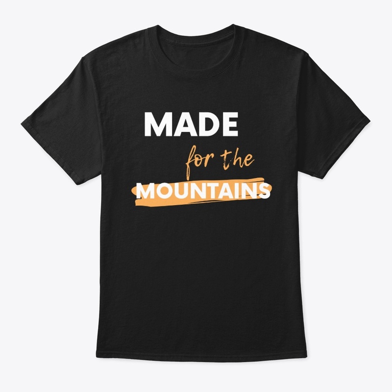 Made for the mountains - Awesome Hiking