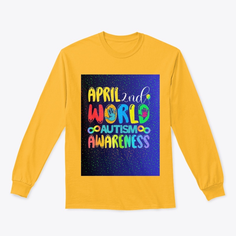 World autism awareness day