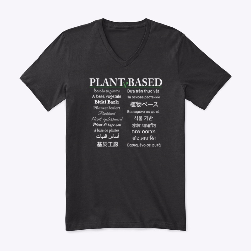 Plant Based Universal Language