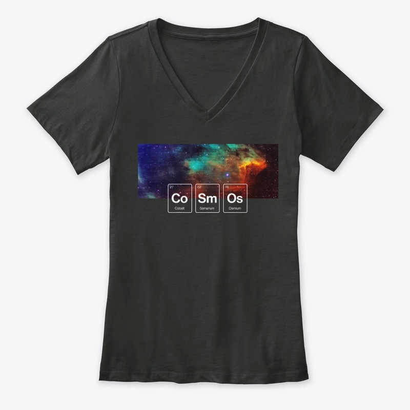 The Cosmos constellation series
