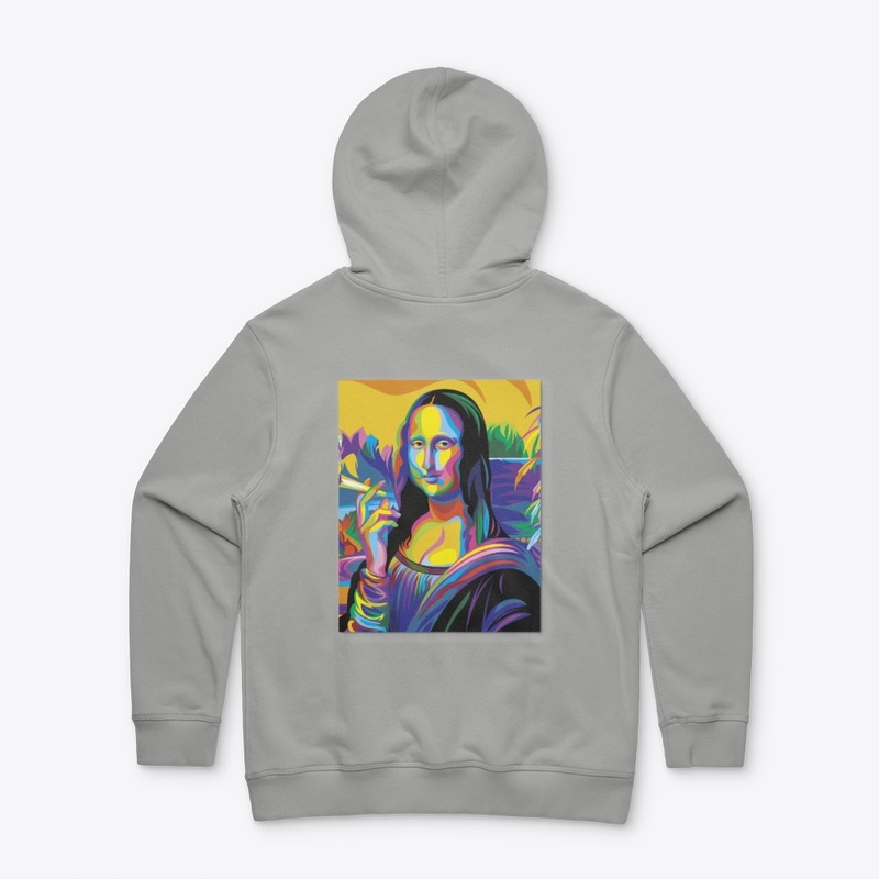 Mona Lisa