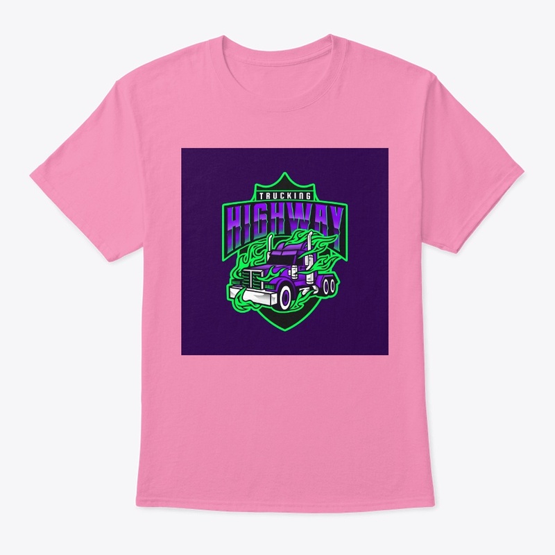 Trucker Highway 