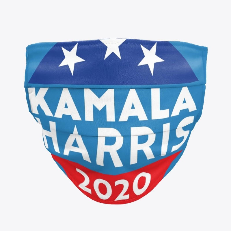 Kamala Harris 2020