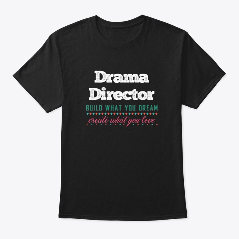[Theatre] Drama Director - Build