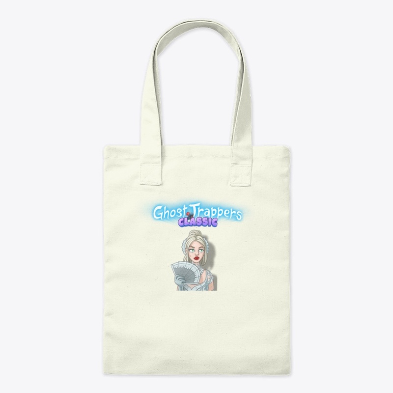 The White Queen bottom