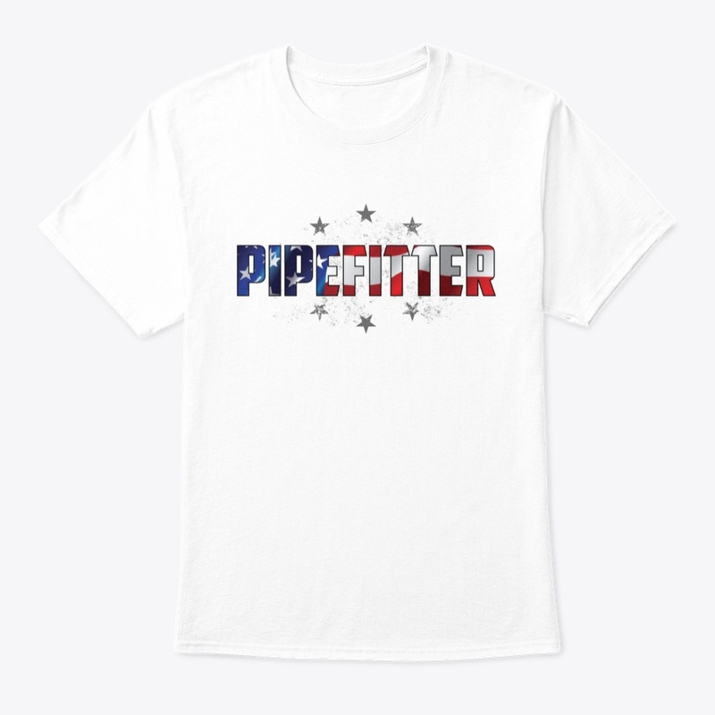 Proud Pipefitter Shirt