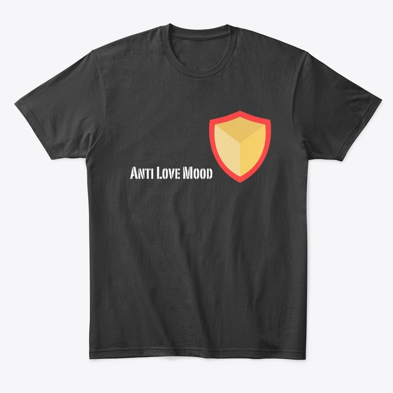 Anti love