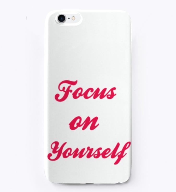 Fcus on you inspirational