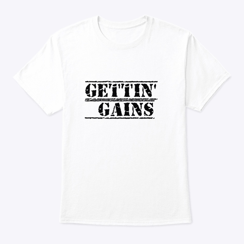 GETTIN' GAINS